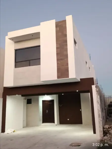 Casa en Real del Sol, Saltillo, Coahuila de Zaragoza
