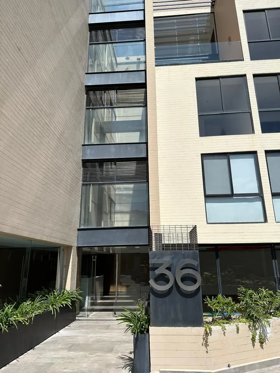 Departamento en venta en Lomas de Angelópolis, Ocoyucan — foto 1 de 14