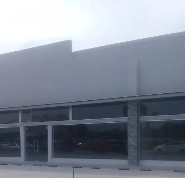 Bodega en renta en Las Gabrielas, Francisco I. Madero — foto 2 de 4