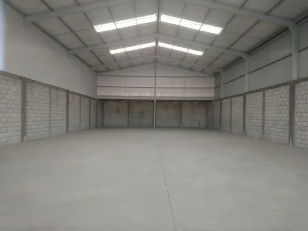 Bodega en renta en Las Gabrielas, Francisco I. Madero — foto 3 de 4