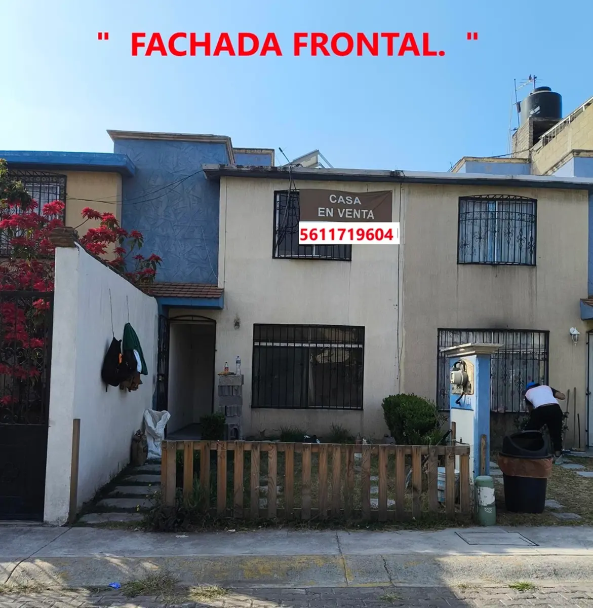 Casa en venta en San Marcos Huixtoco, Chalco — foto 1 de 37