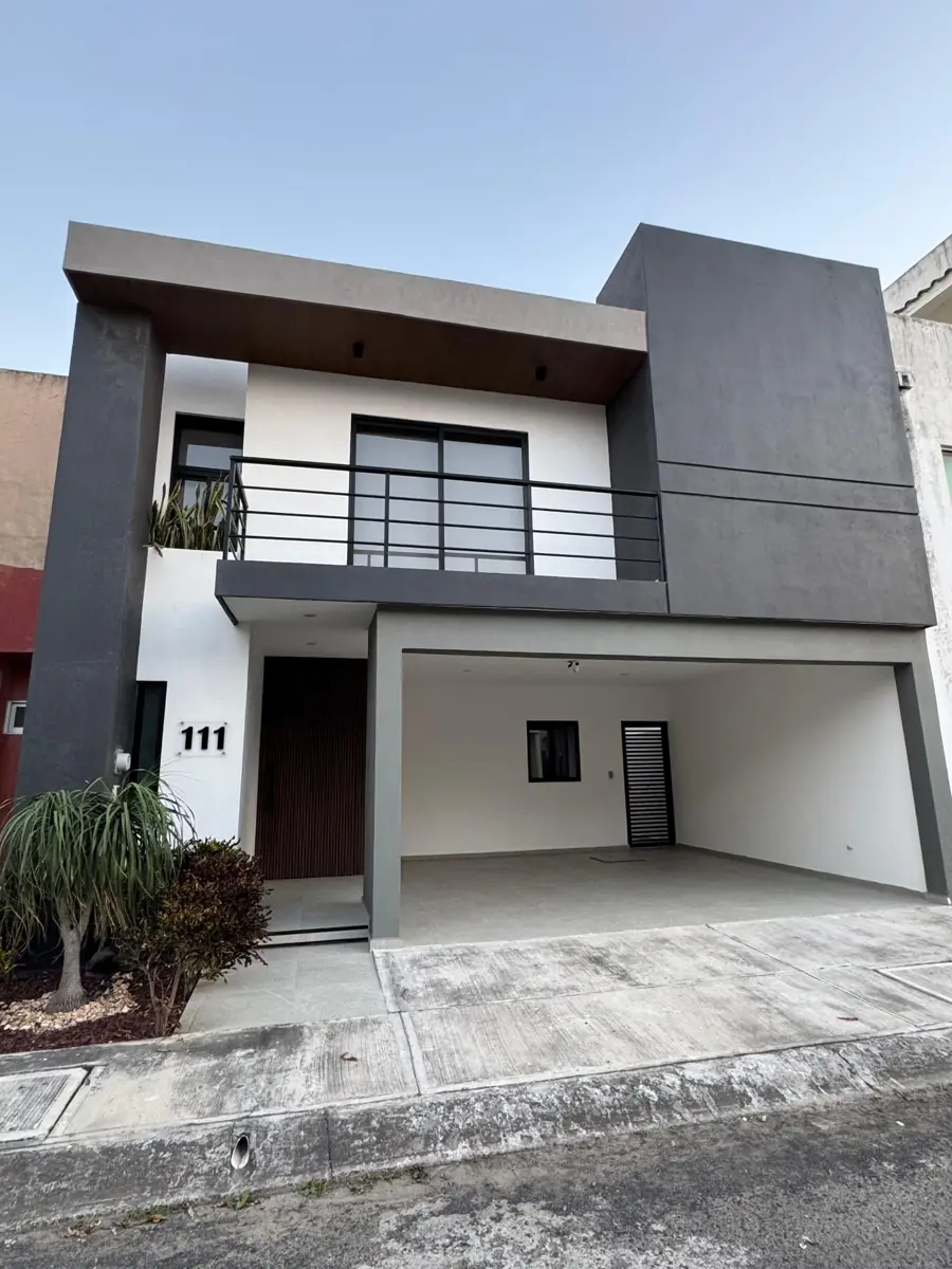 Casa en venta en Lomas del Sol, Alvarado — foto 1 de 10