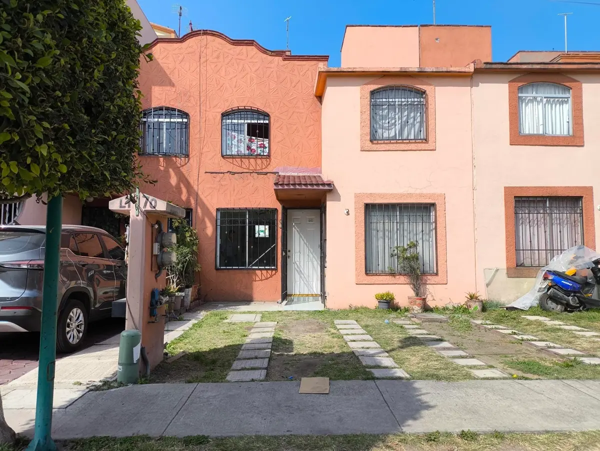 Casa en venta en San Buenaventura, Ixtapaluca — foto 1 de 28