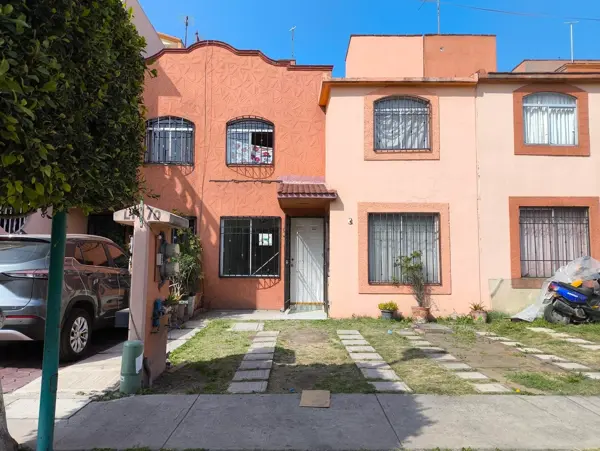 Casa en venta en San Buenaventura, Ixtapaluca — foto 2 de 28