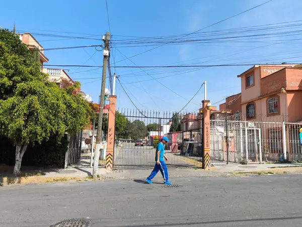 Casa en venta en San Buenaventura, Ixtapaluca — foto 3 de 28