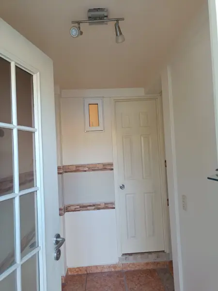 Departamento en renta en Agricola Oriental, Iztacalco, Ciudad de México