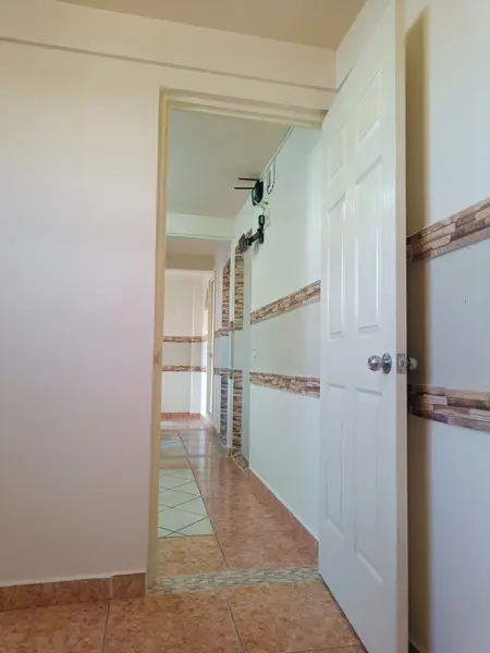 Departamento en renta en Agricola Oriental, Iztacalco — foto 3 de 8