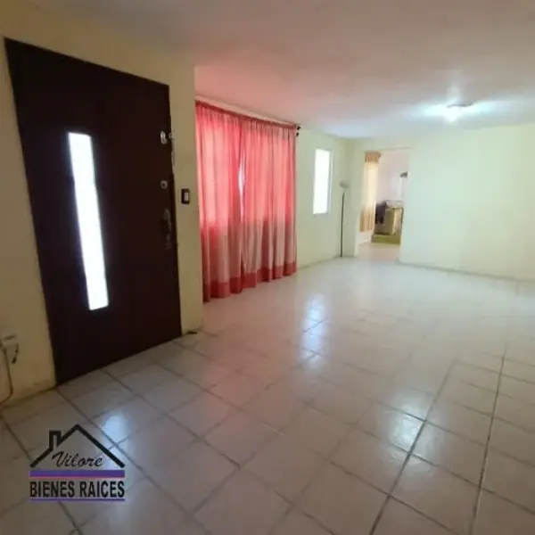 Departamento en renta en Luis Echeverria Álvarez, Boca del Río — foto 2 de 11