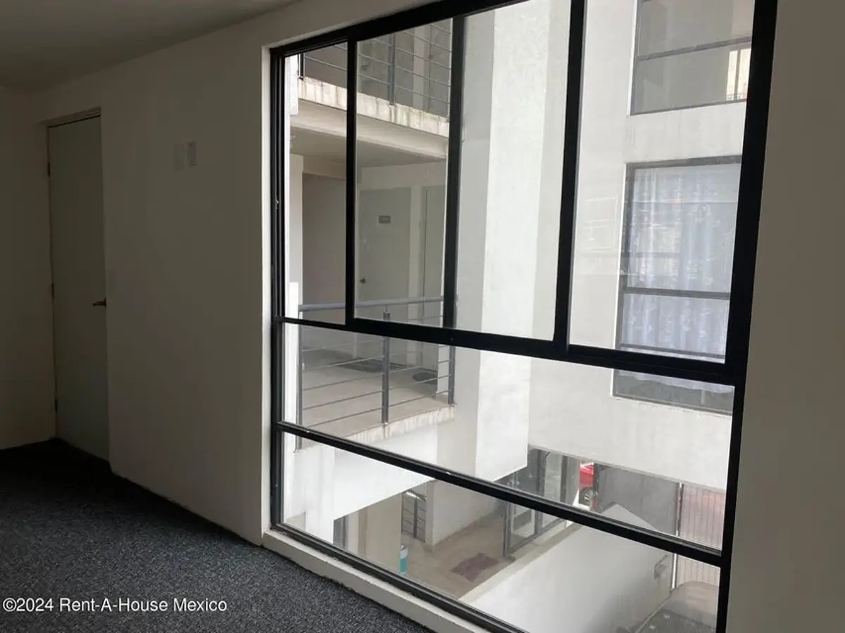 Departamento en venta en Morelos, Venustiano Carranza — foto 1 de 11