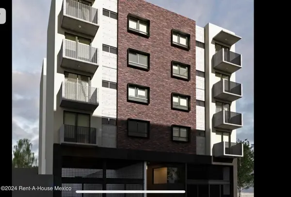 Departamento en venta en Morelos, Venustiano Carranza — foto 3 de 11