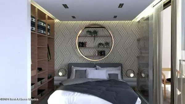 Departamento en venta en Pedregal de Santo Domingo, Coyoacán — foto 3 de 12