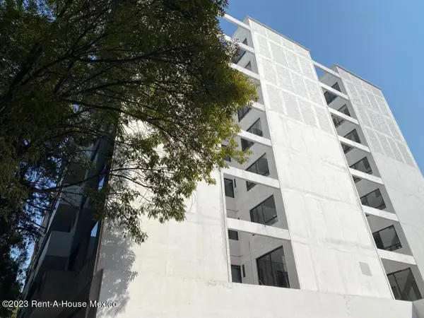 Departamento en venta en Portales Norte, Benito Juárez — foto 3 de 14