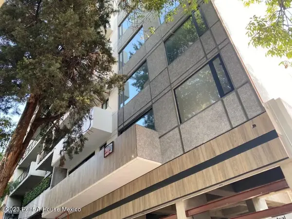 Departamento en venta en Portales Norte, Benito Juárez — foto 2 de 14
