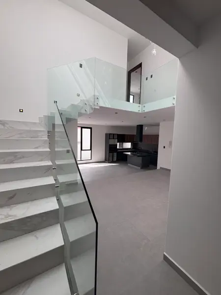 Casa en venta en Lomas de Angelópolis, San Andrés Cholula — foto 3 de 15