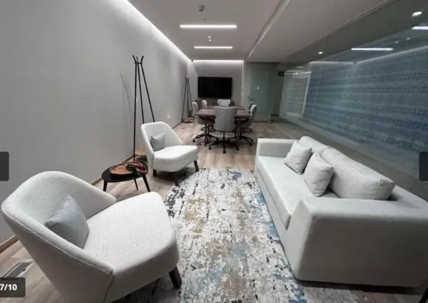 Departamento en renta en Juarez, Cuauhtémoc — foto 3 de 14