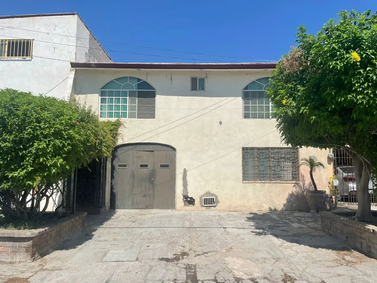 Casa en Venta en Torreon Centro, Torreón, Coahuila de Zaragoza