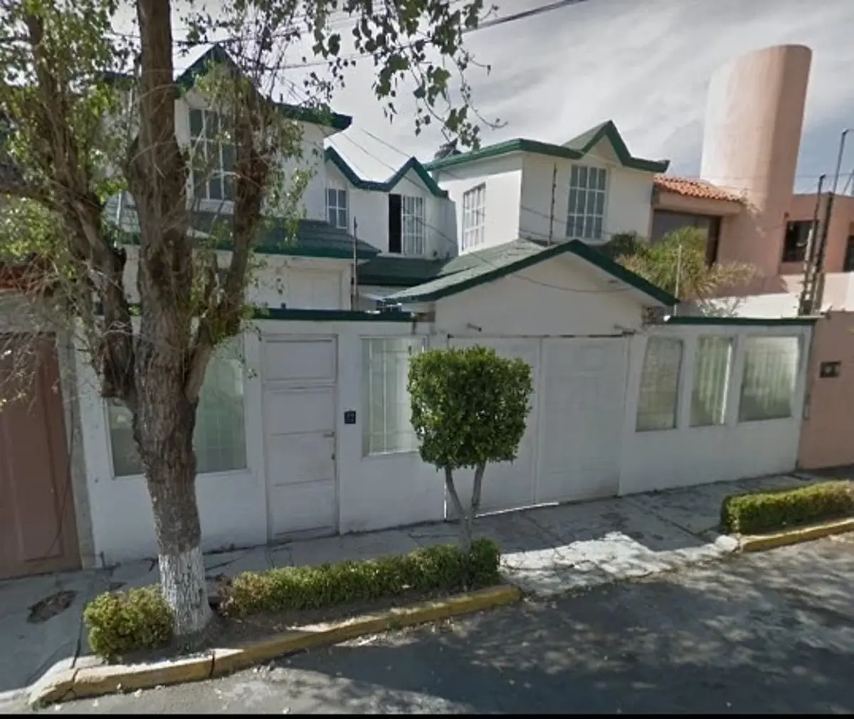Casa en venta en Valle Don Camilo, Toluca — foto 1 de 19