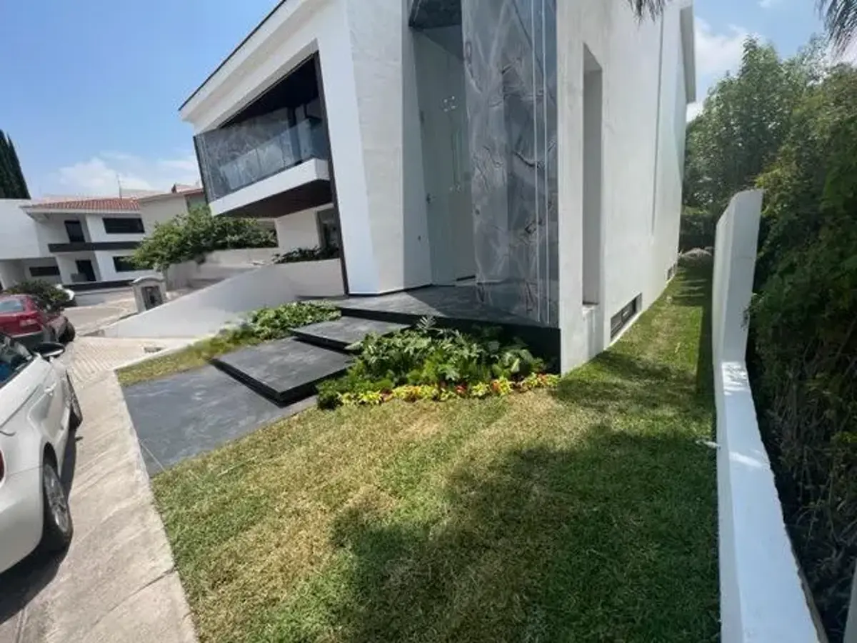 Casa en venta en La Vista Contry Club, San Andrés Cholula — foto 1 de 22