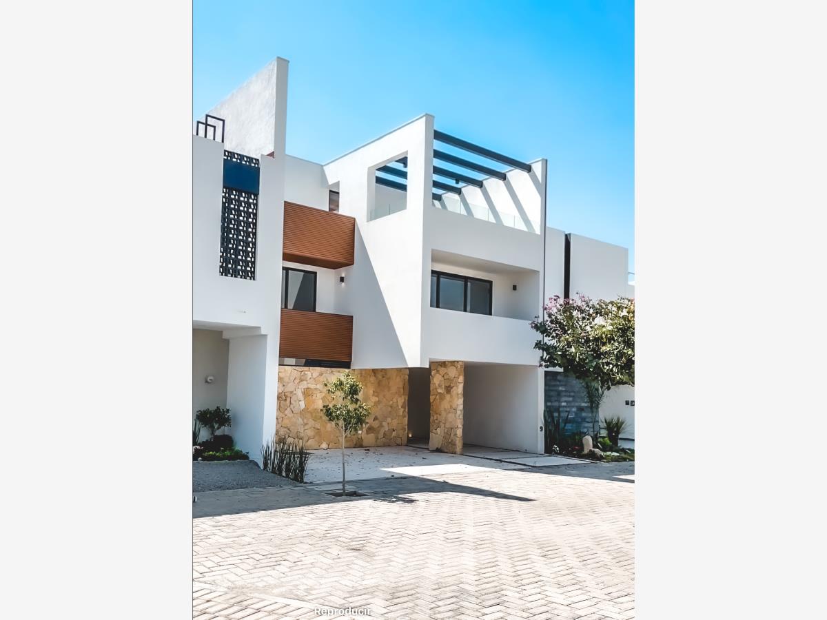 Casa en venta en Lomas de Angelópolis, San Andrés Cholula — foto 1 de 41