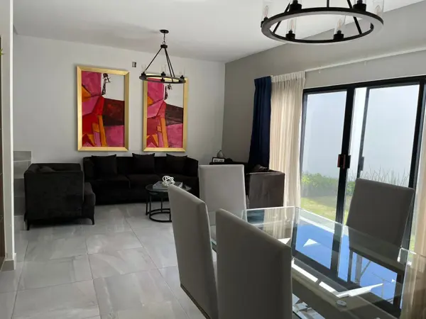 Casa en venta en Lomas de las Etnias, Torreón — foto 3 de 16