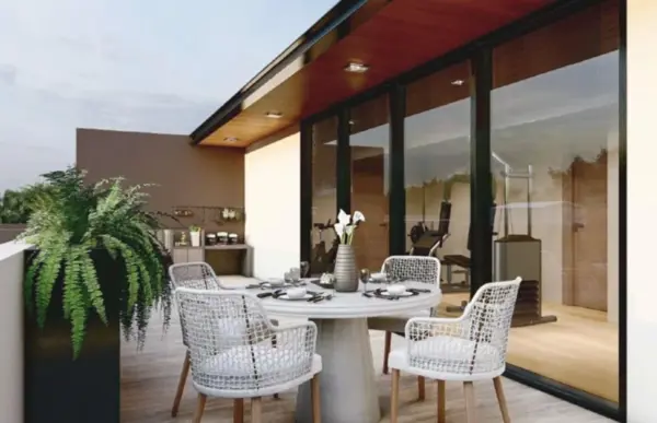 Casa en venta en Carlota Hacienda Vanegas, Corregidora — foto 2 de 6