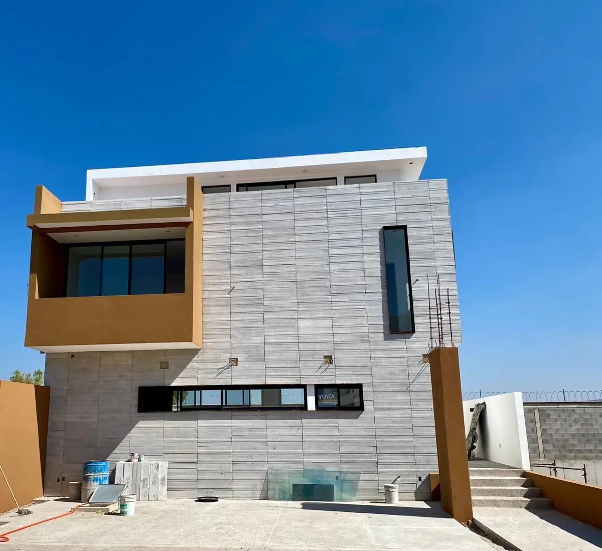 Casa en venta en Carlota Hacienda Vanegas, Corregidora — foto 1 de 6