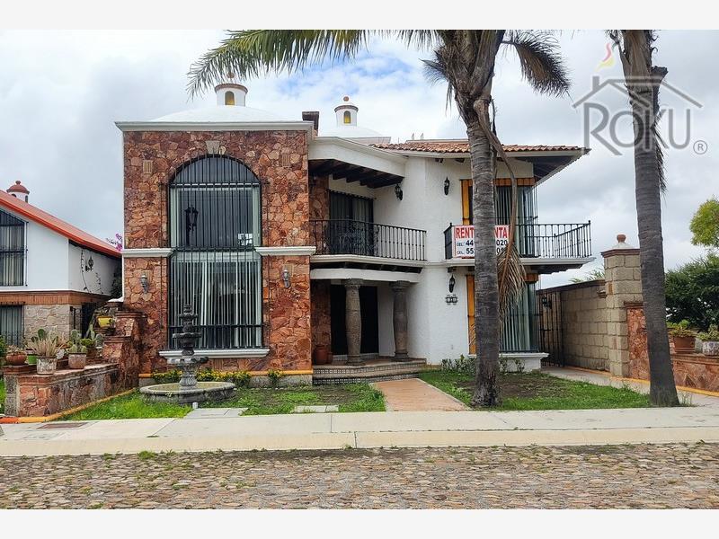 Casa en venta en Bernal, Ezequiel Montes — foto 1 de 29