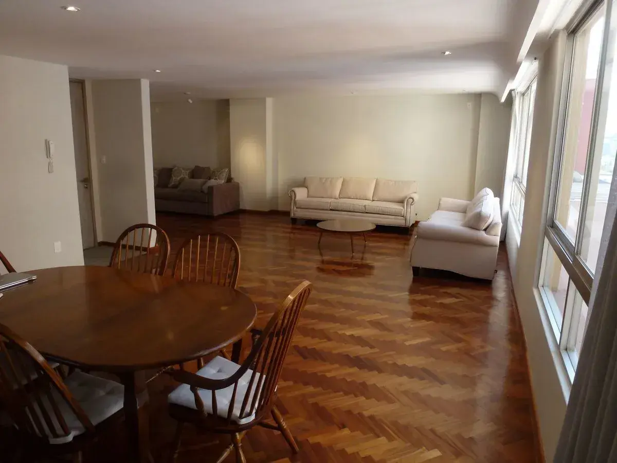 Departamento en venta en Polanco III Sección, Miguel Hidalgo — foto 1 de 19