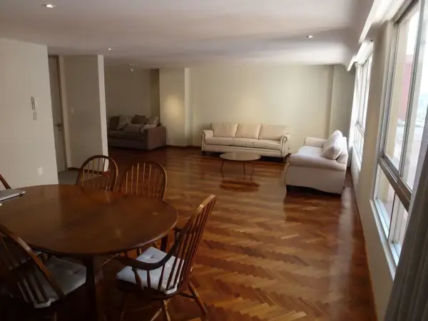 Departamento en venta en Polanco III Sección, Miguel Hidalgo, Ciudad de México