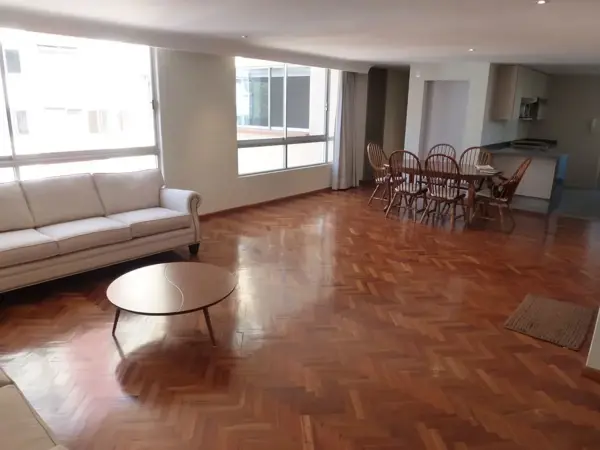 Departamento en venta en Polanco III Sección, Miguel Hidalgo — foto 2 de 19