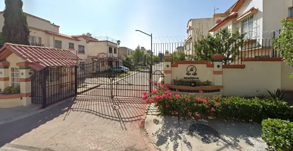 Casa en venta en Villa del Real, Tecámac — foto 2 de 12