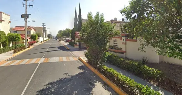 Casa en venta en Villa del Real, Tecámac — foto 3 de 12