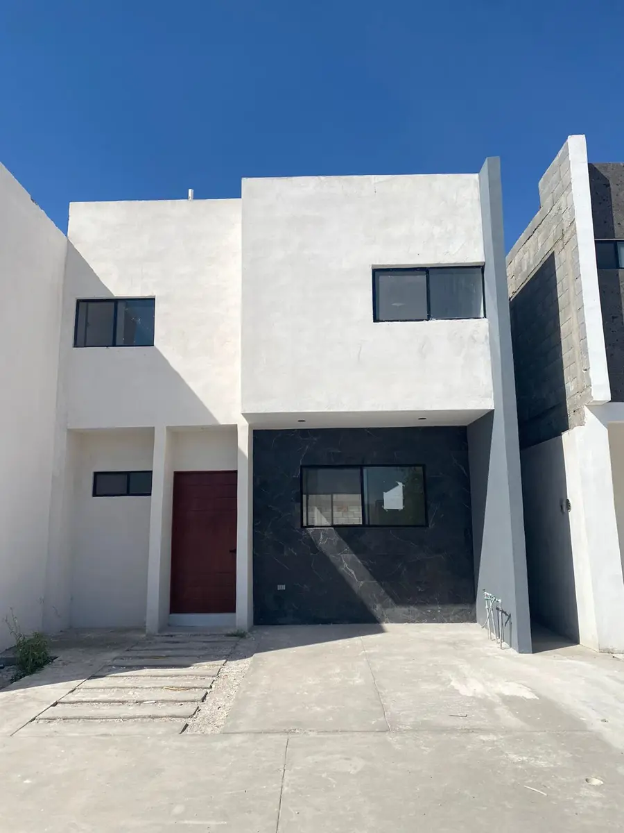 Casa en venta en La Joya, Torreón — foto 1 de 22