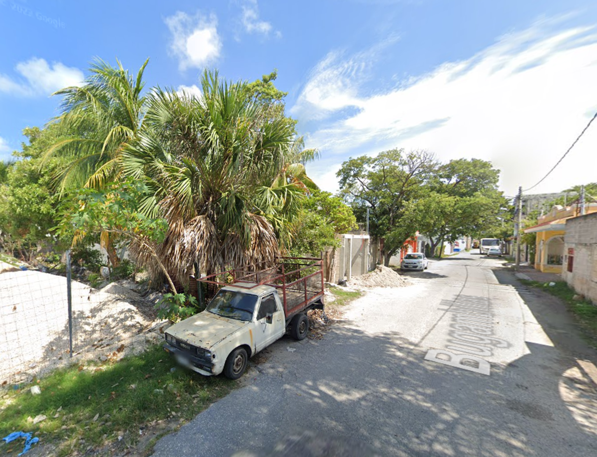 Casa en venta en Bugambilias, Carmen — foto 1 de 5