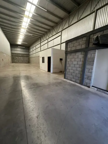 Bodega en renta en El Tajito, Torreón — foto 3 de 11