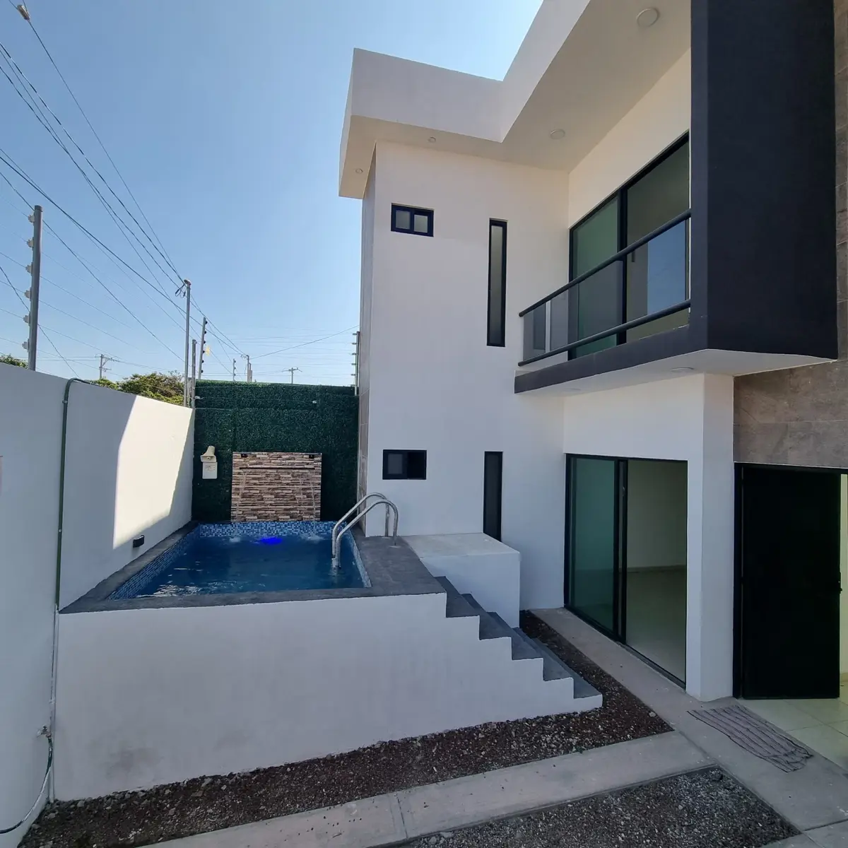 Casa en venta en Tezahuapan, Cuautla — foto 1 de 24