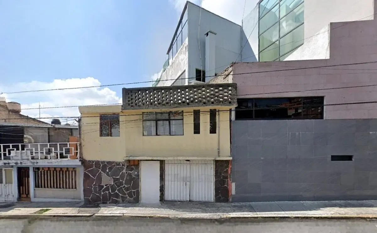 Casa en venta en Sector Popular, Toluca — foto 1 de 12
