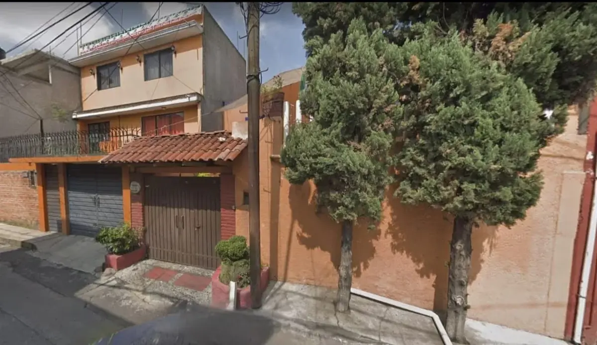 Casa en venta en San Pedro Apostol, Tlalpan — foto 1 de 12