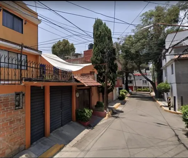 Casa en venta en San Pedro Apostol, Tlalpan — foto 2 de 12