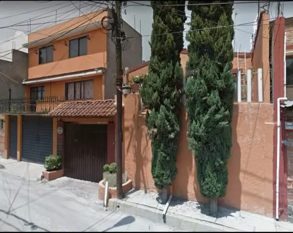 Casa en venta en San Pedro Apostol, Tlalpan — foto 3 de 12