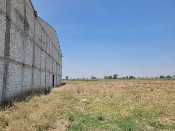 Bodega en venta en Real de Huejotzingo, Huejotzingo — foto 3 de 7