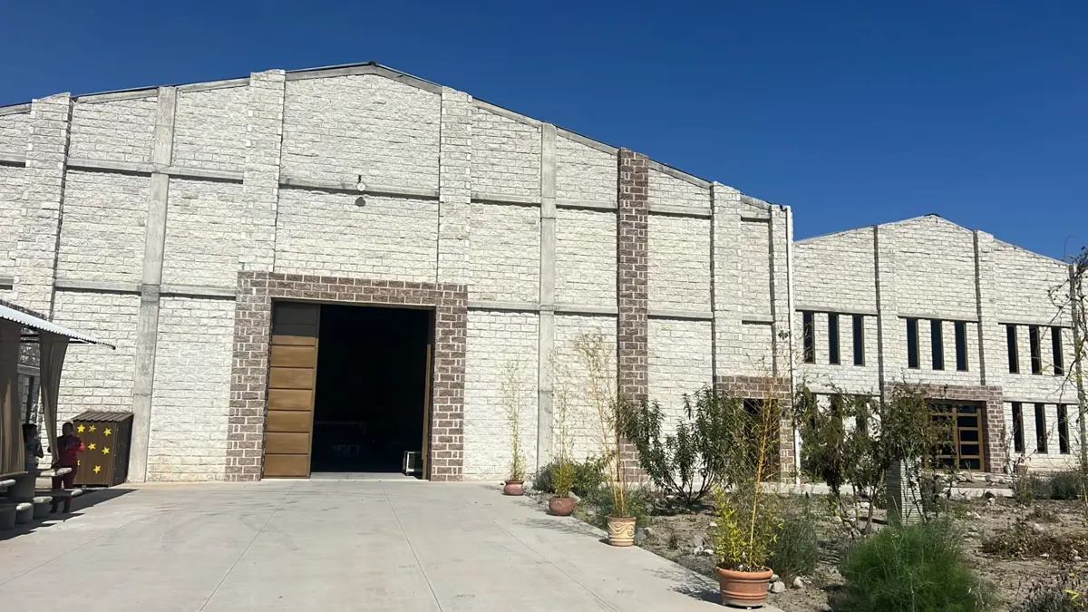 Bodega en venta en Real de Huejotzingo, Huejotzingo — foto 1 de 7