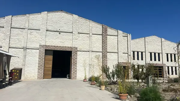 Bodega en venta en Real de Huejotzingo, Huejotzingo, Puebla