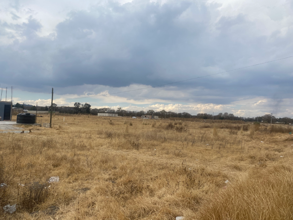 Terreno en venta en San Miguel Totocuitlapilco, Metepec — foto 3 de 4