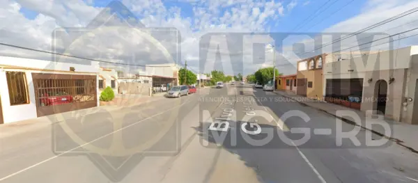 Casa en venta en Casa Blanca, Hermosillo — foto 2 de 62