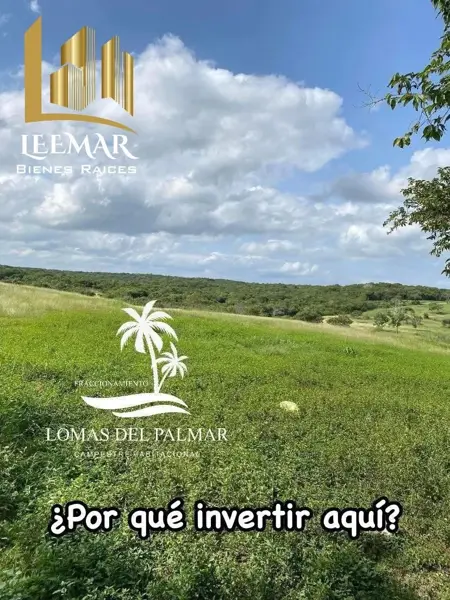 Terreno en venta en Buenavista, Tampico Alto — foto 2 de 9