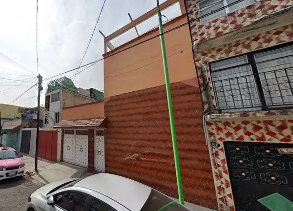Casa en venta en Ampliación Casas Alemán, Gustavo A. Madero — foto 3 de 12