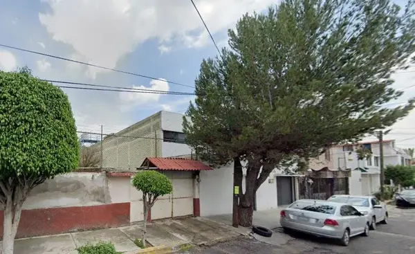 Casa en venta en San Pedro Zacatenco, Gustavo A. Madero — foto 2 de 12