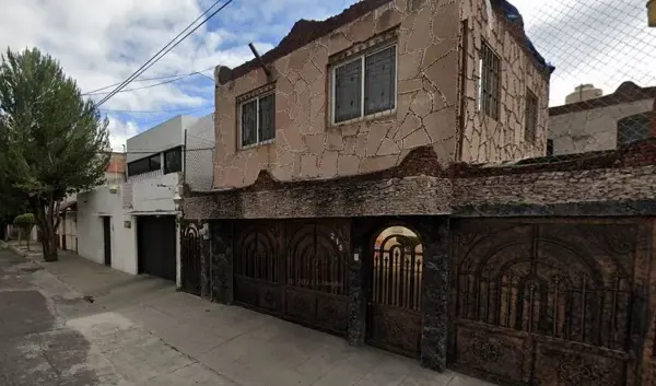 Casa en venta en San Pedro Zacatenco, Gustavo A. Madero — foto 3 de 12