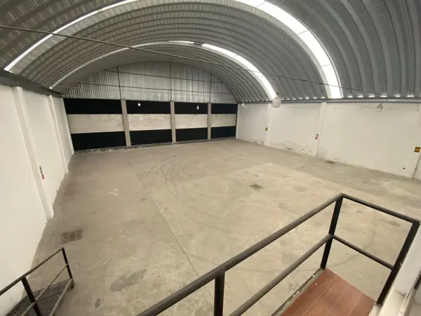 Bodega en renta en San Francisco Acatepec, San Andrés Cholula — foto 2 de 12